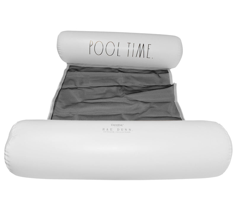 Rae Dunn Hammock Pool Float — View 11