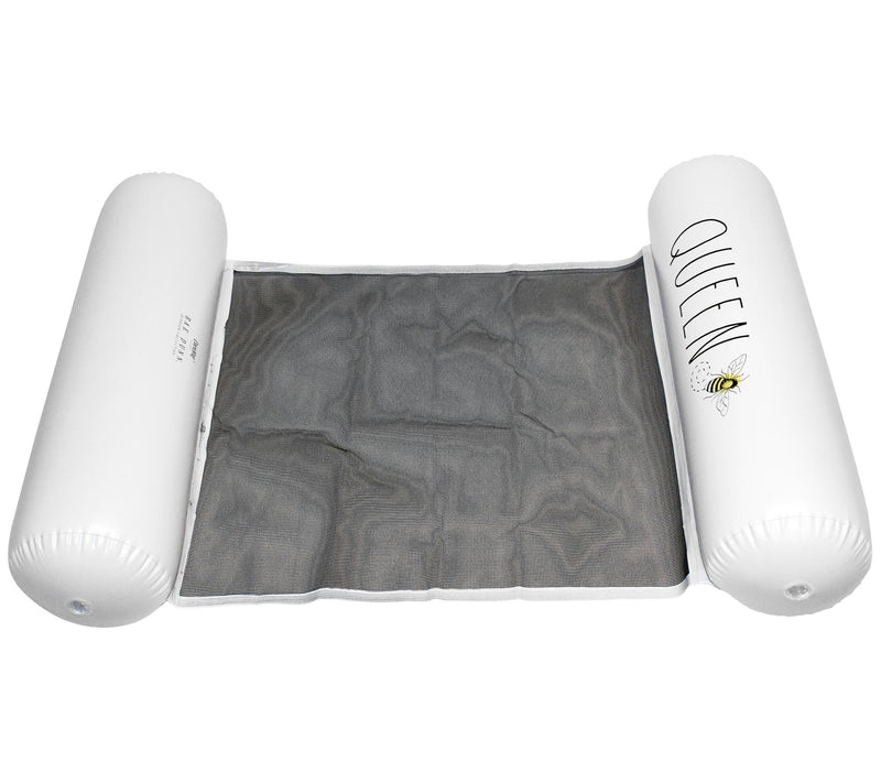 Rae Dunn Hammock Pool Float — View 18