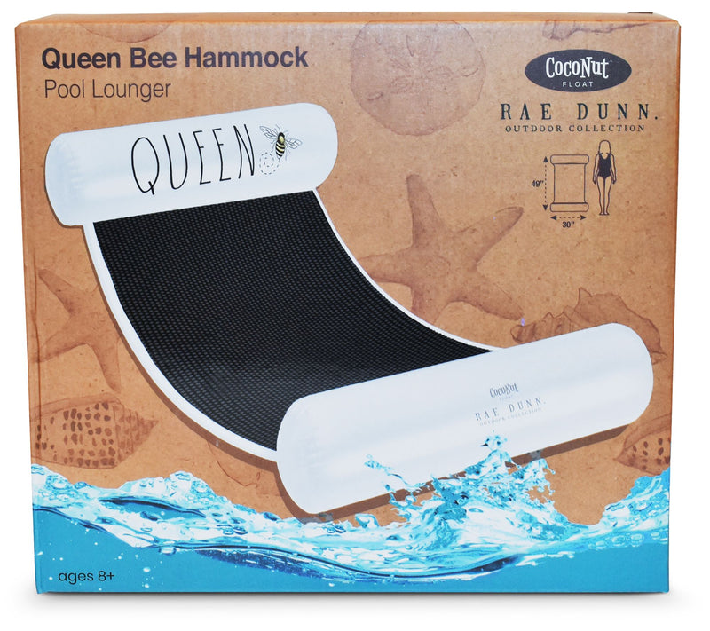 Rae Dunn Hammock Pool Float — View 21