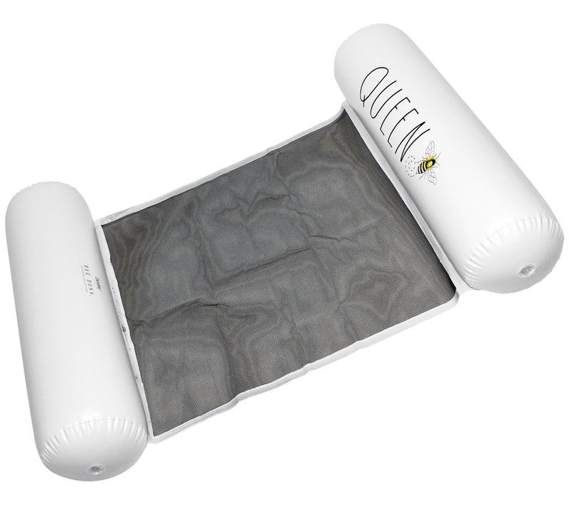 Rae Dunn Hammock Pool Float — View 20