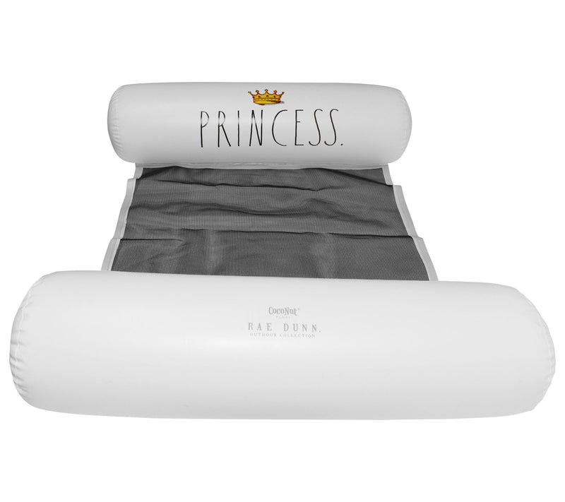 Rae Dunn Hammock Pool Float — View 13