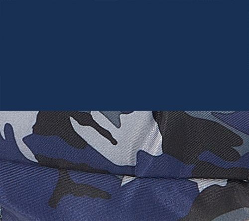 Lug Color-Blocked Backpack - Hopper — View 8