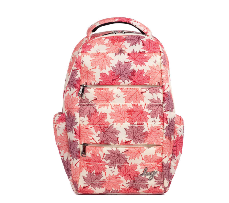 Lug Color-Blocked Backpack - Hopper — View 38