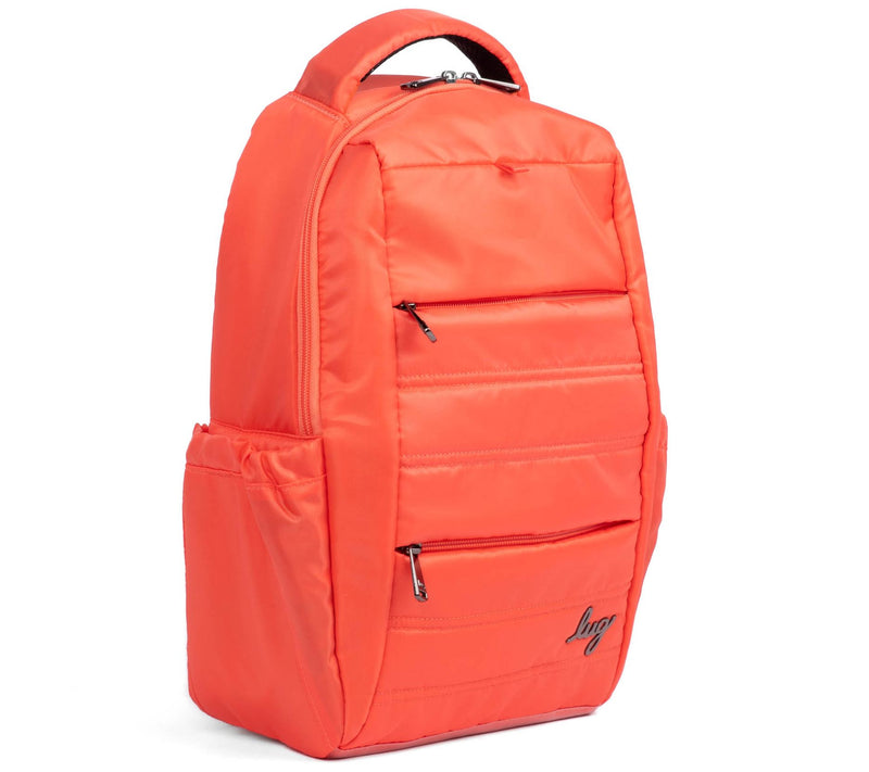 Lug Color-Blocked Backpack - Hopper — View 41