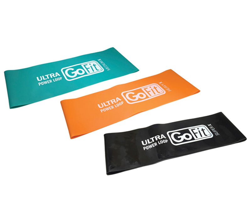 GoFit Ultra Power Loops — View 6