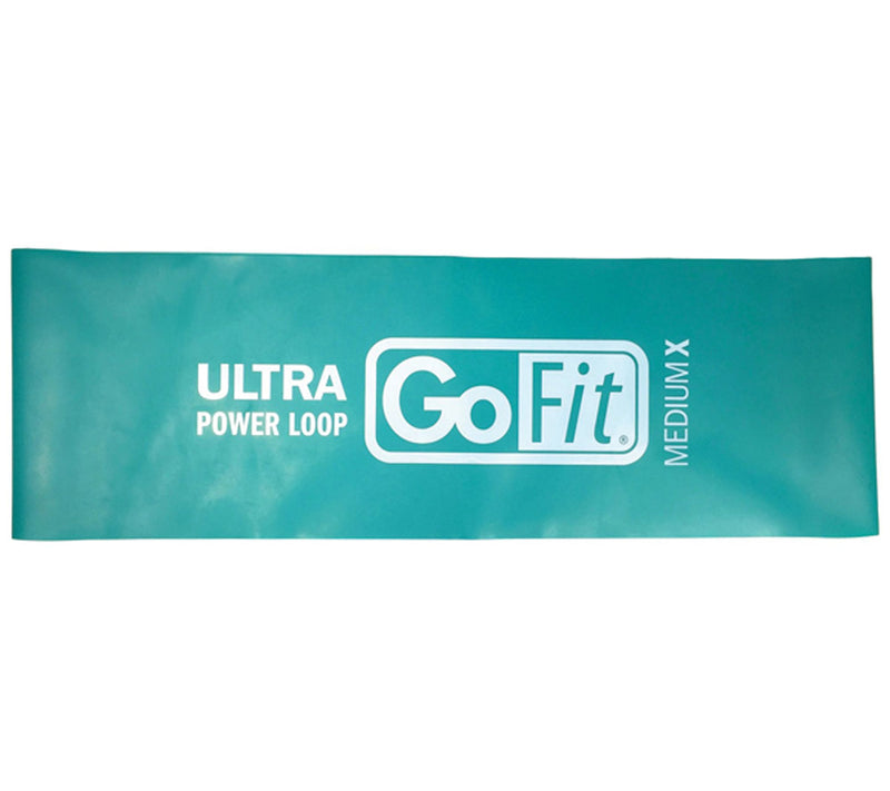 GoFit Ultra Power Loops — View 4