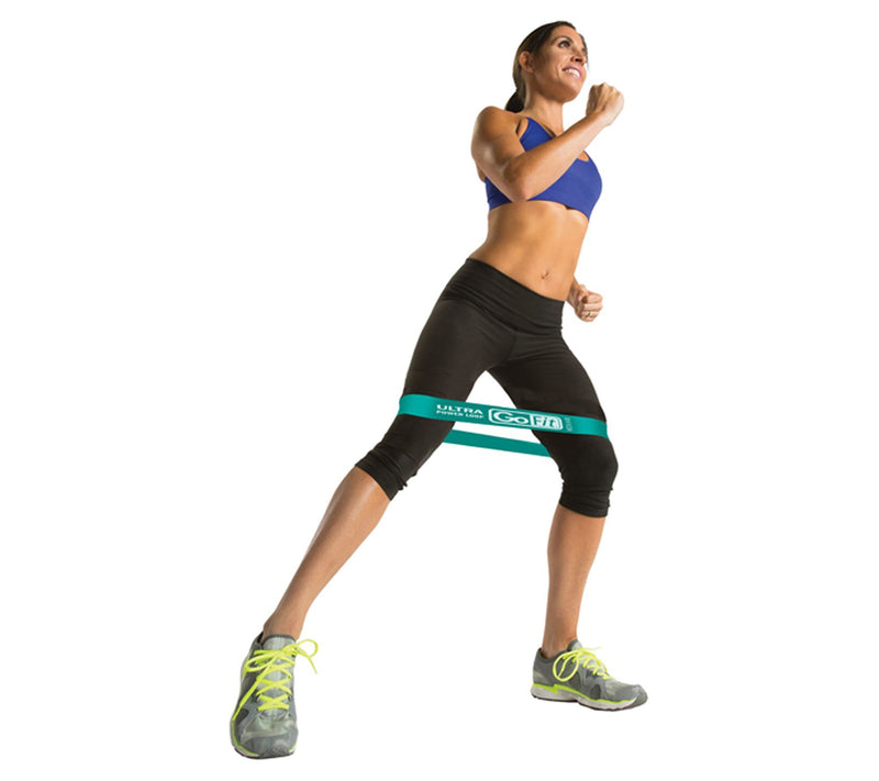 GoFit Ultra Power Loops — View 10