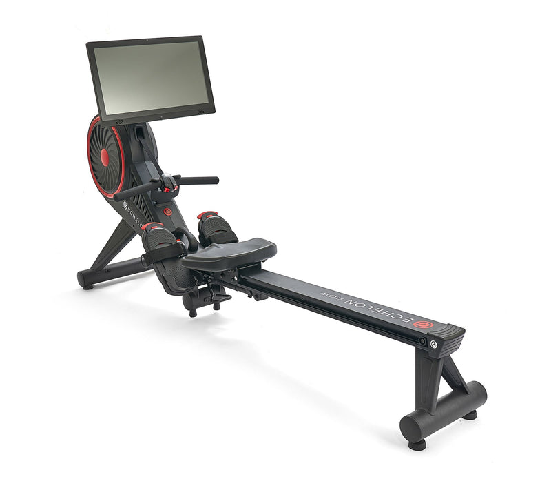 Echelon Row-s Connected Rowing Machine — View 3