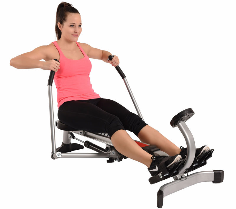 Stamina 35-1050 Body Trac Glider — Main view