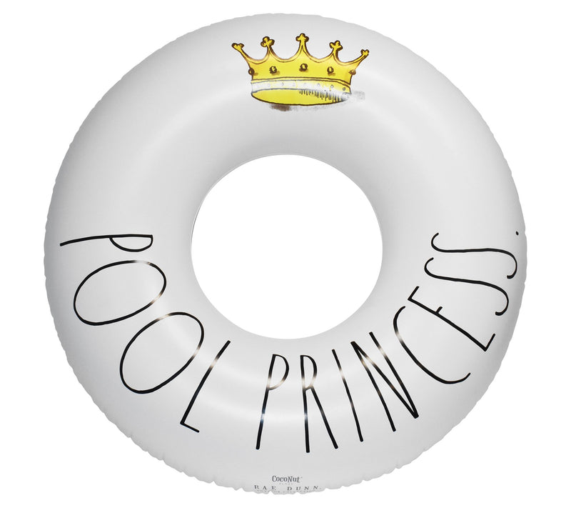 Rae Dunn 48" Ring Float — View 2