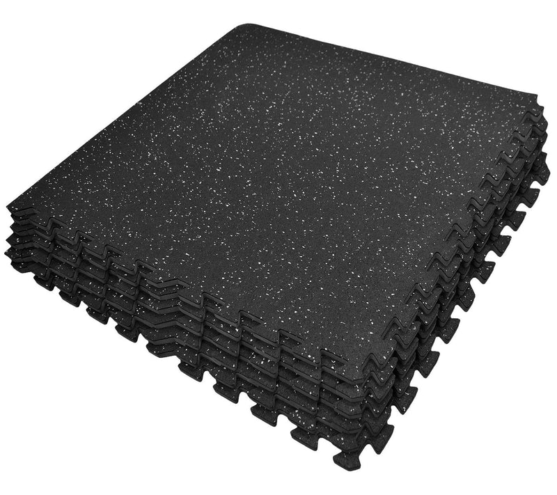 Sivan Health and Fitness Exercise Mat Tiles — Main view