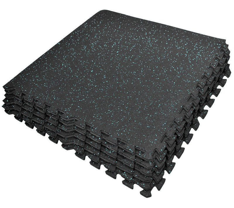 Sivan Health and Fitness Exercise Mat Tiles — View 5