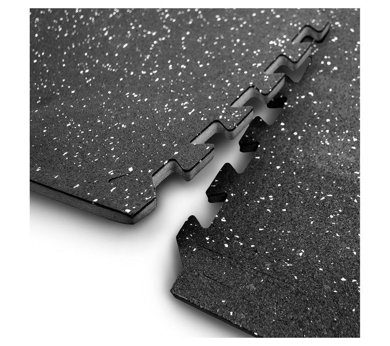Sivan Health and Fitness Exercise Mat Tiles — View 7