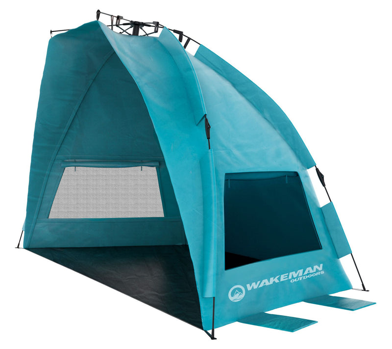 Leisure Sports Pop Up Beach Tent Instant Sun Sh elter — View 3