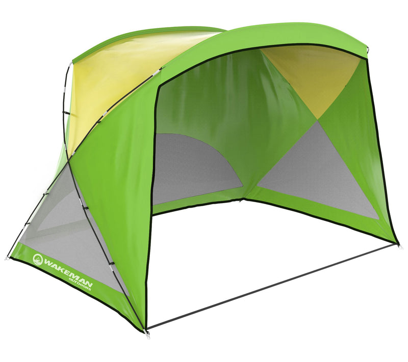 Leisure Sports Beach Tent Sun Shelter Sport Umb rella — Main view