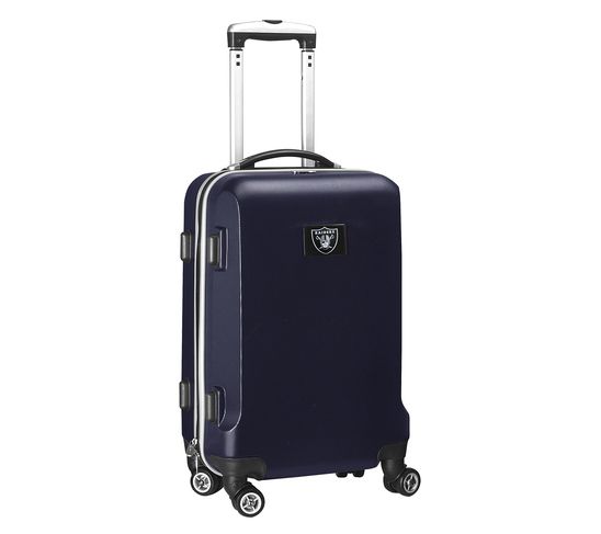 Mojo Licensing NFL 21" Carry-On Hardcase Spinner — Main view