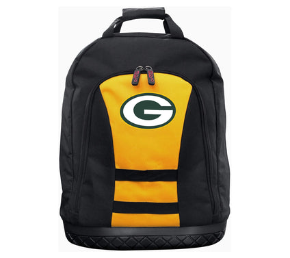 Mojo Licensing NFL Premium 18" Toolbag Backpack