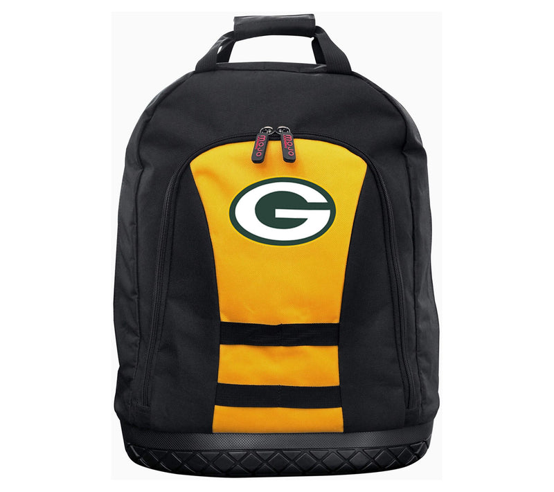 Mojo Licensing NFL Premium 18" Toolbag Backpack — Main view