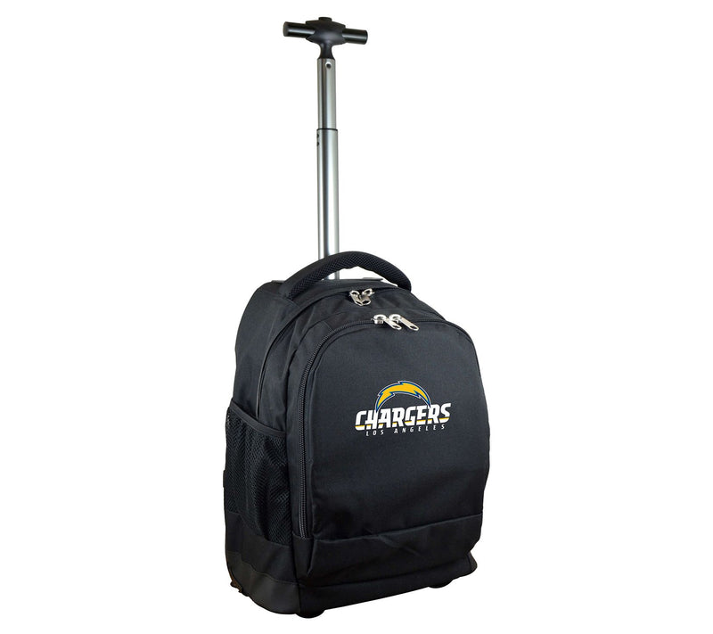 Mojo Licensing NFL 19" Premium Wheeled Backpack — Main view