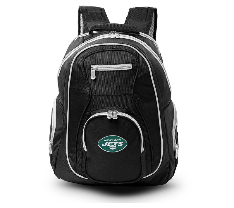 Mojo NFL 19" Premium Laptop Backpack with Colored Trim — View 37