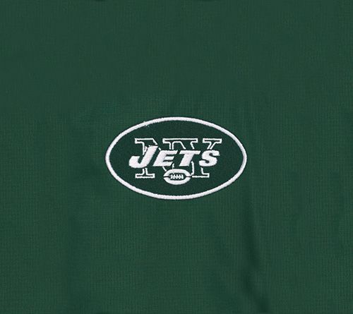 Mojo NFL 19" Premium Laptop Backpack with Colored Trim — View 36