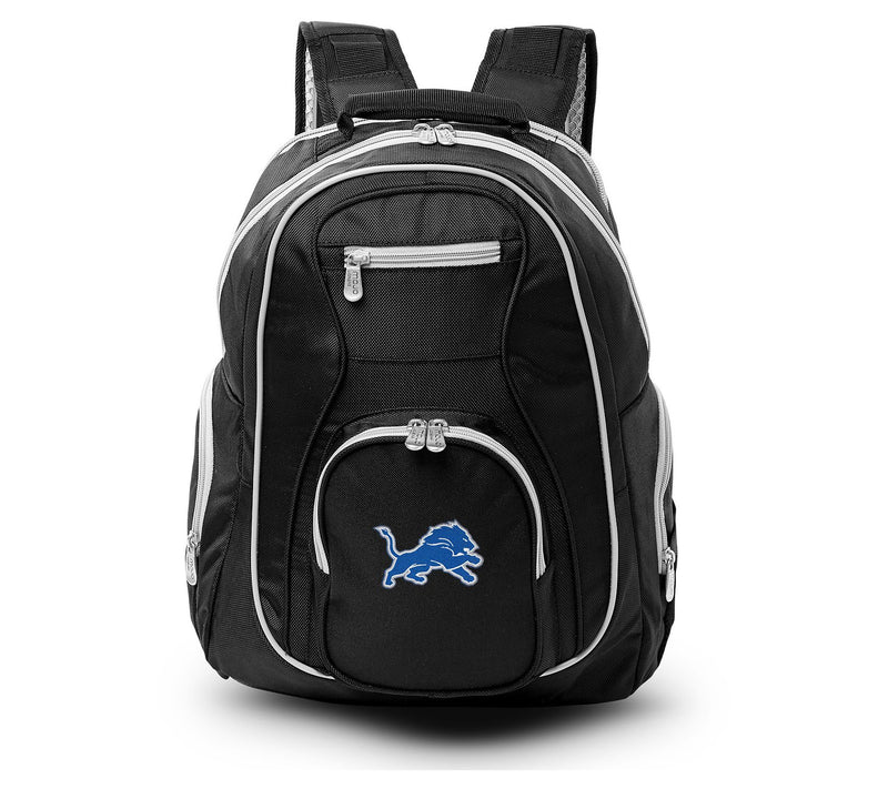 Mojo NFL 19" Premium Laptop Backpack with Colored Trim — View 39