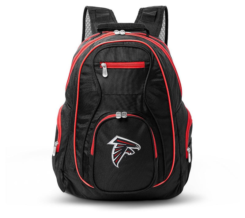 Mojo NFL 19" Premium Laptop Backpack with Colored Trim — View 31