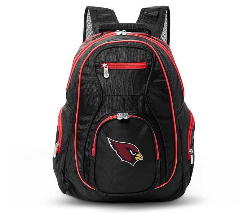 Mojo NFL 19" Premium Laptop Backpack with Colored Trim — View 17