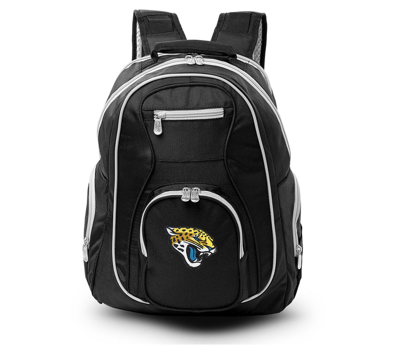 Mojo NFL 19" Premium Laptop Backpack with Colored Trim — View 35