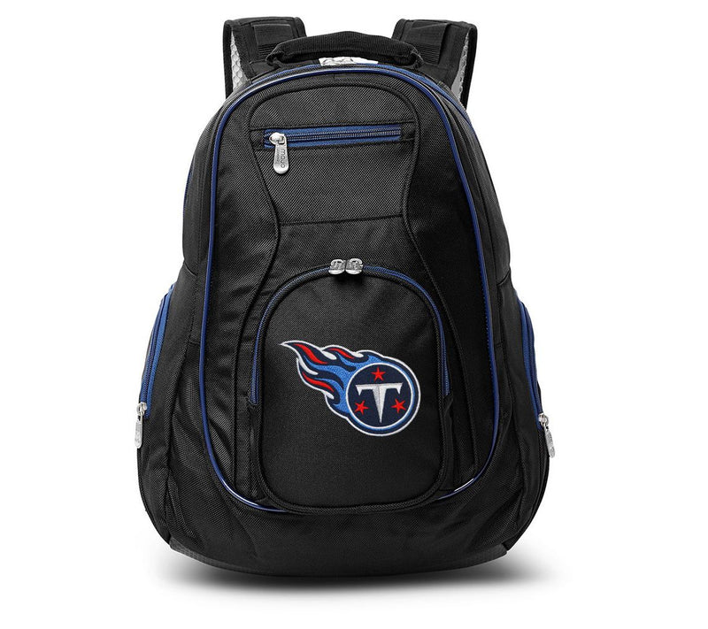 Mojo NFL 19" Premium Laptop Backpack with Colored Trim — View 59