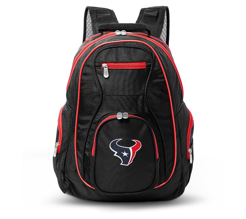 Mojo NFL 19" Premium Laptop Backpack with Colored Trim — View 57