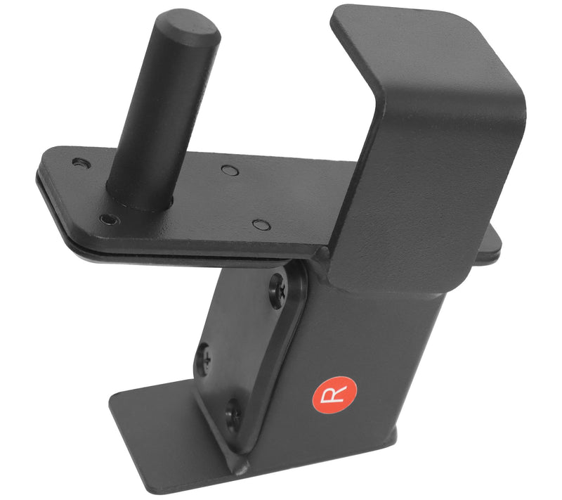Sunny Health Fitness J-Hook Set For Racks / Cag es SF-XFA007 — View 9