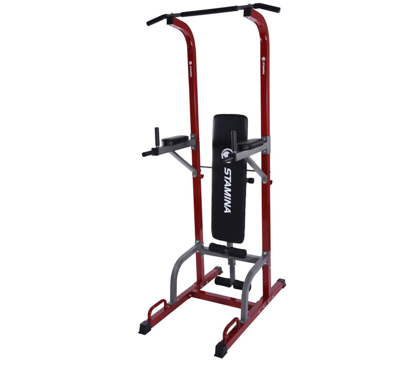 Stamina Full Body Power Tower 1735 — View 3