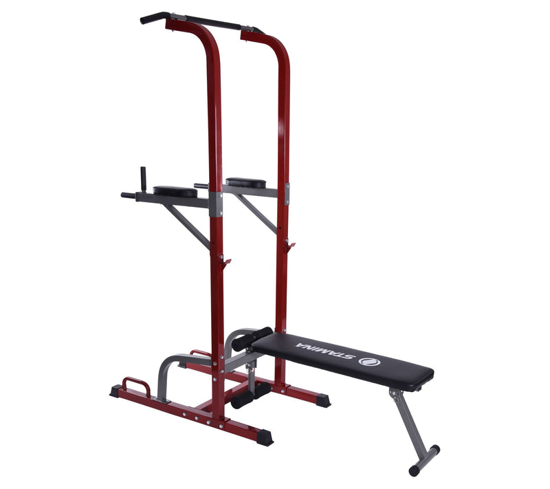 Stamina Full Body Power Tower 1735 — View 5