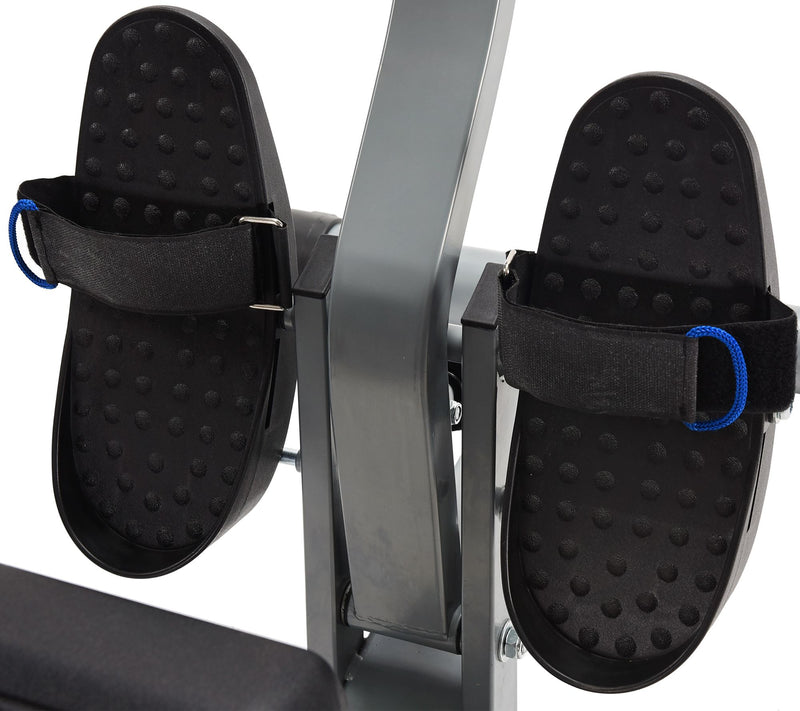 Stamina Active Aging EasyRow w/ Hydraulic Resis tance — View 10