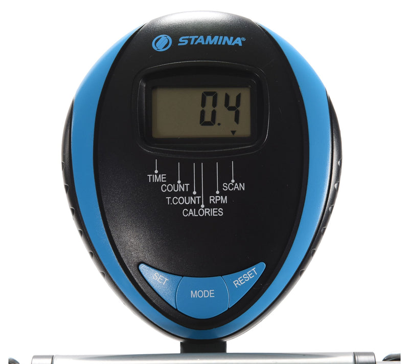 Stamina Active Aging EasyRow w/ Hydraulic Resis tance — View 8