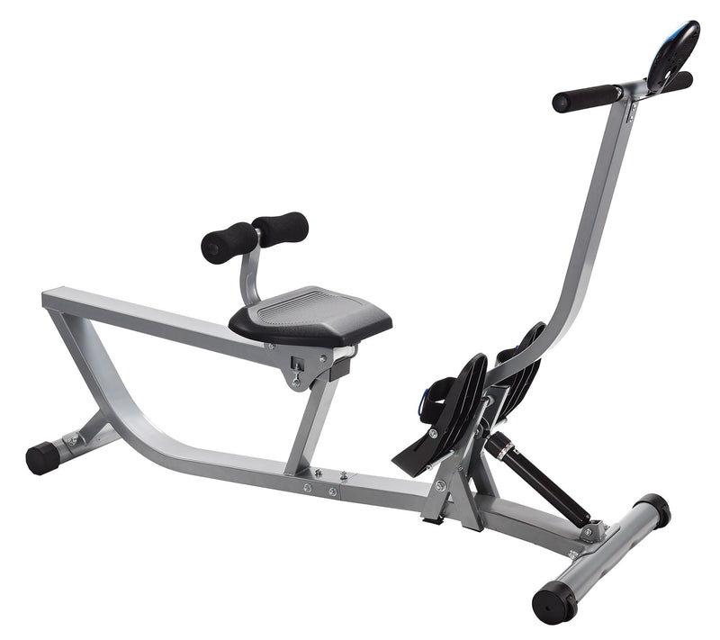 Stamina Active Aging EasyRow w/ Hydraulic Resis tance — View 4