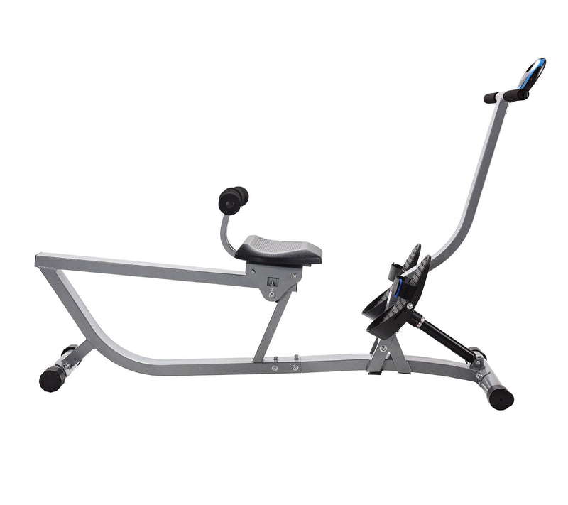 Stamina Active Aging EasyRow w/ Hydraulic Resis tance — View 5