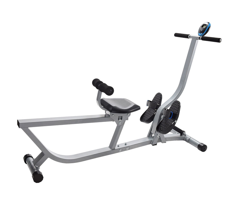 Stamina Active Aging EasyRow w/ Hydraulic Resis tance — View 7