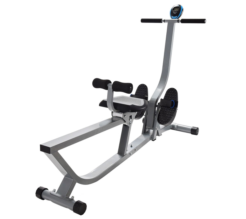 Stamina Active Aging EasyRow w/ Hydraulic Resis tance — View 6