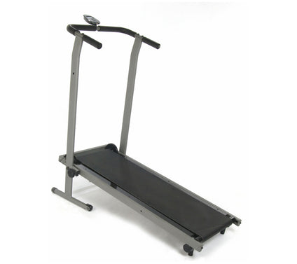 InMotion T900 Manual Treadmill with Two InclinePositions