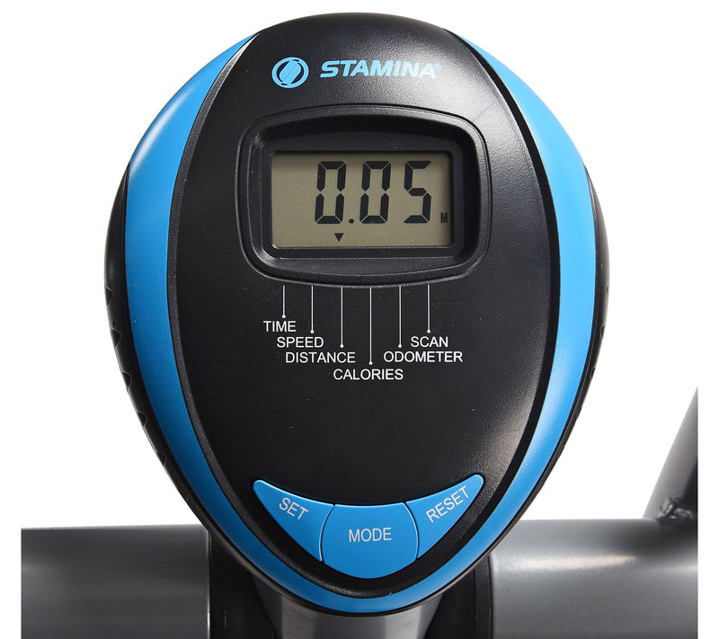 Stamina Active Aging Low-Impact EasyStep — View 10