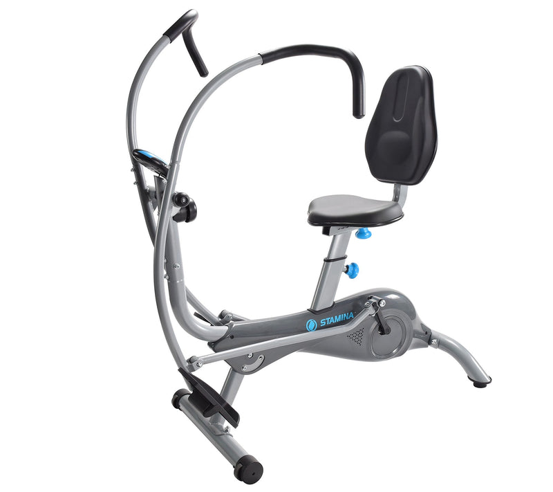 Stamina Active Aging Low-Impact EasyStep — View 4