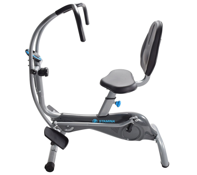 Stamina Active Aging Low-Impact EasyStep — View 5