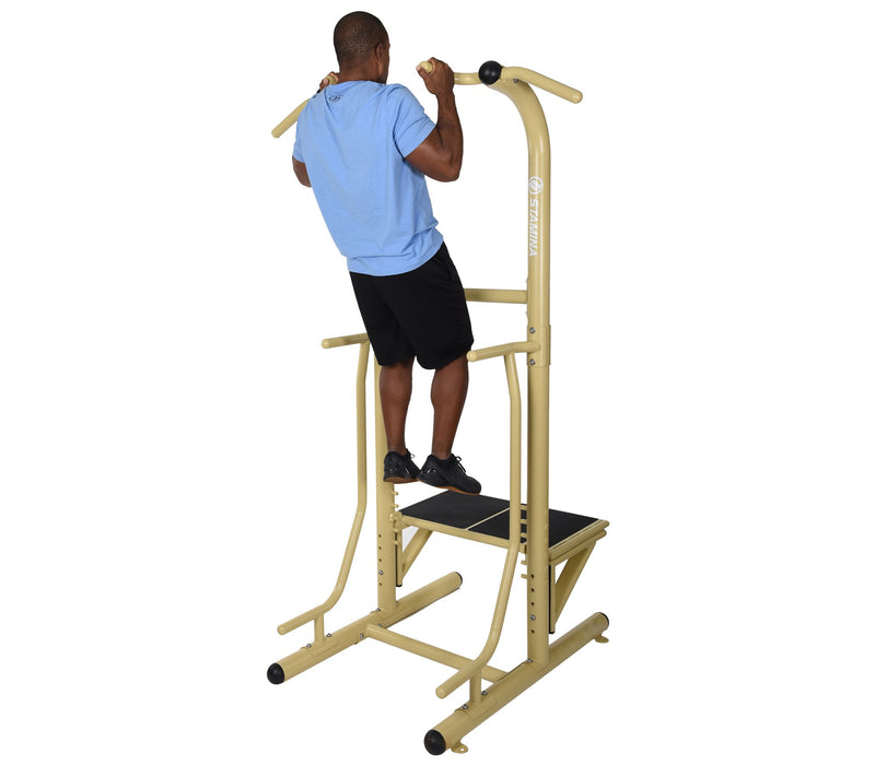 Stamina Outdoor Weather-Resistant Heavy Duty Po wer Tower Pro — View 8