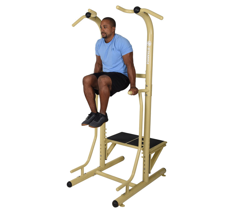 Stamina Outdoor Weather-Resistant Heavy Duty Po wer Tower Pro — View 9