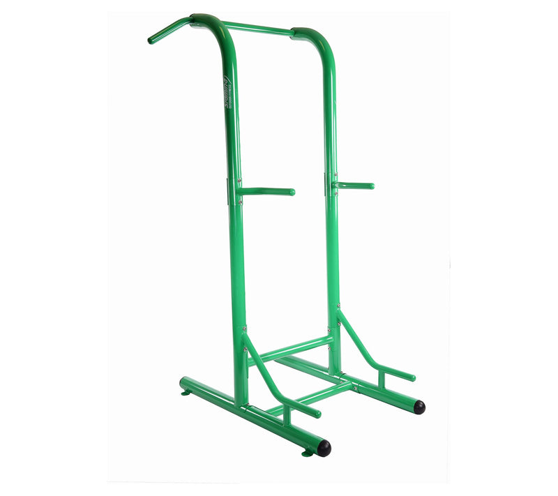Stamina Outdoor Fitness Versatile Exercise Powe r Tower — View 3