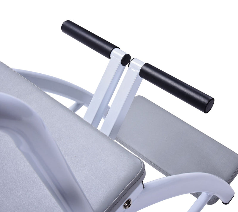AeroPilates Precision Pilates Wunda Chair w/ Enhanced Design — View 5