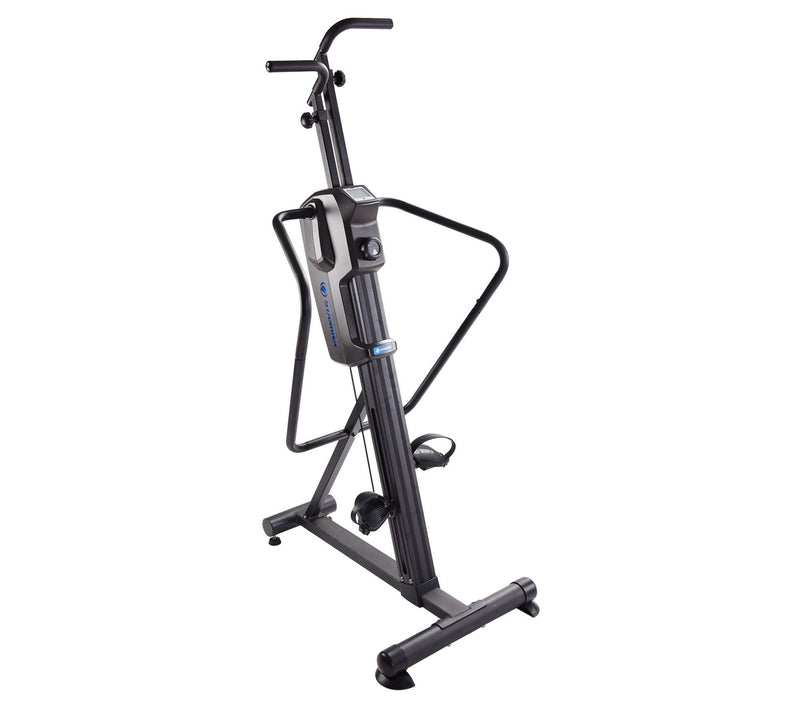 Stamina Cardio Two-in-One Exercise Climber andStepper — View 3