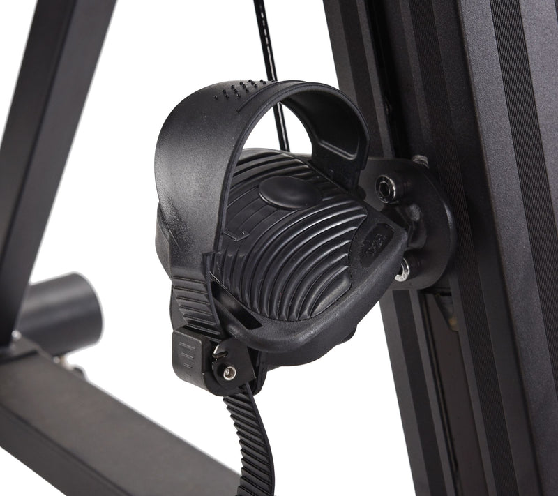 Stamina Cardio Two-in-One Exercise Climber andStepper — View 5